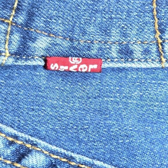 Levi's Premium 711 SKINNY WOMEN'S JEANS Size 26 - Picture 5 of 9